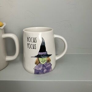 Rae Dunn hocus pocus mug